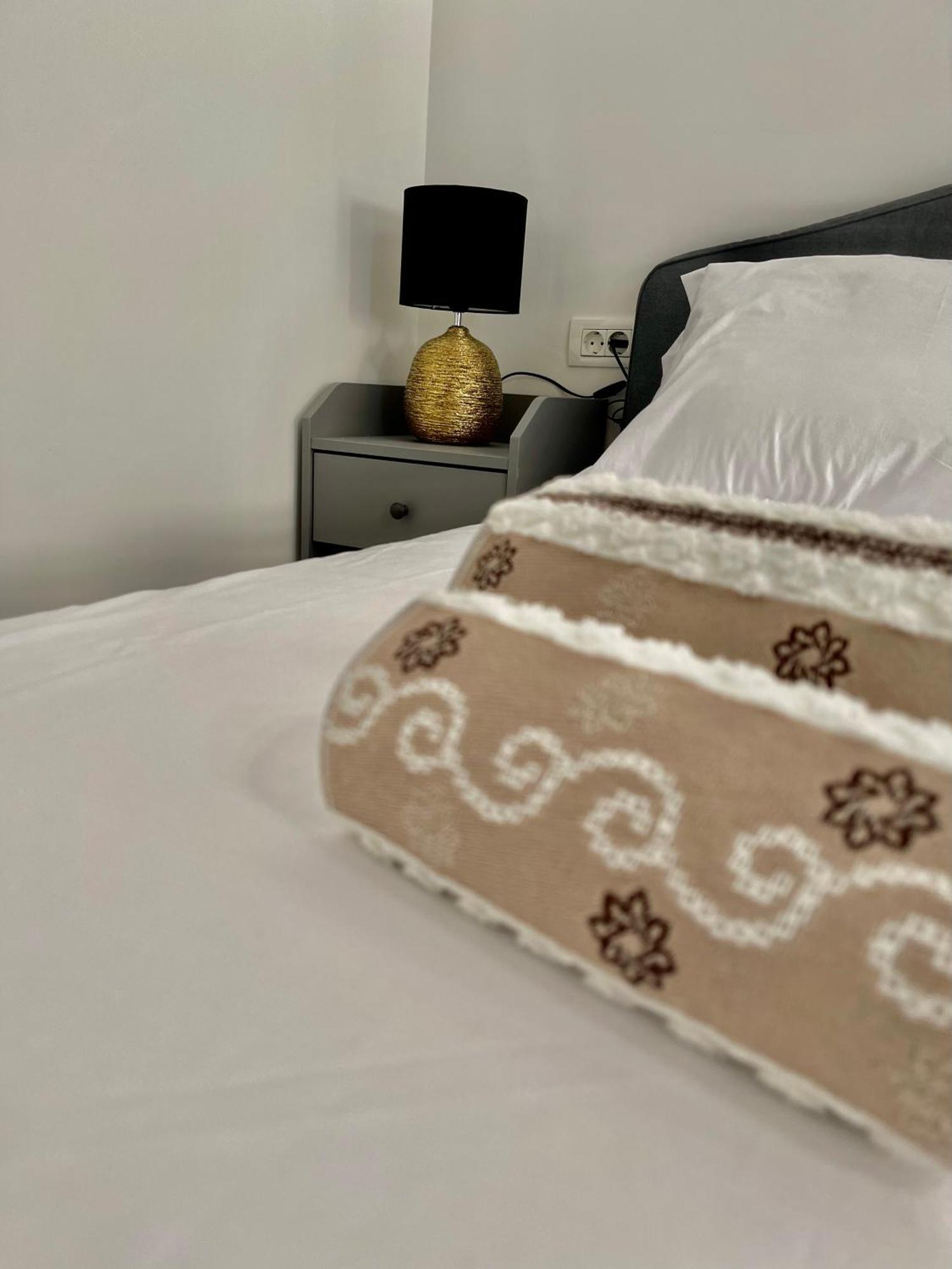 Apartament Studio Agg Bukareszt Zewnętrze zdjęcie