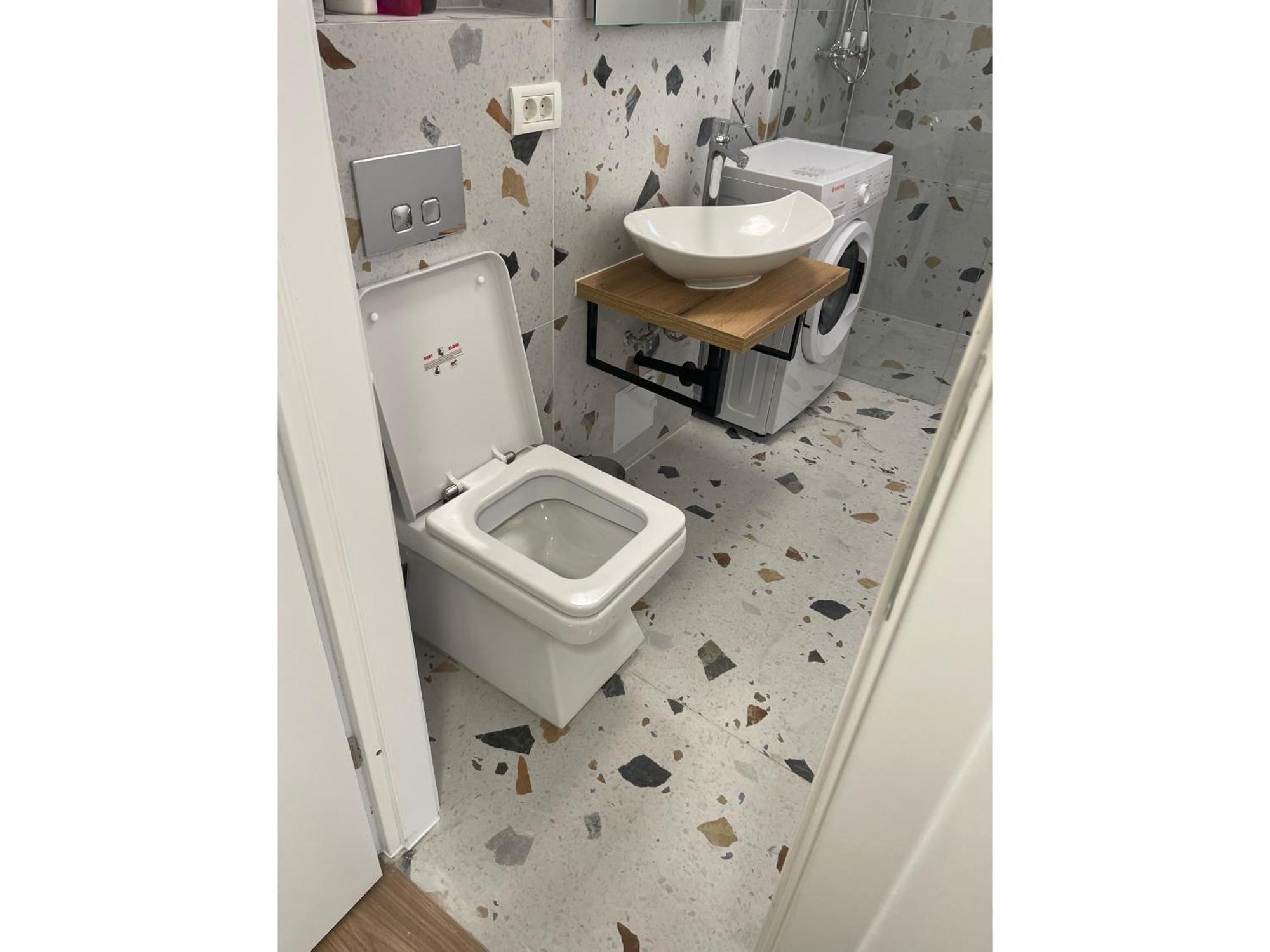 Apartament Studio Agg Bukareszt Zewnętrze zdjęcie