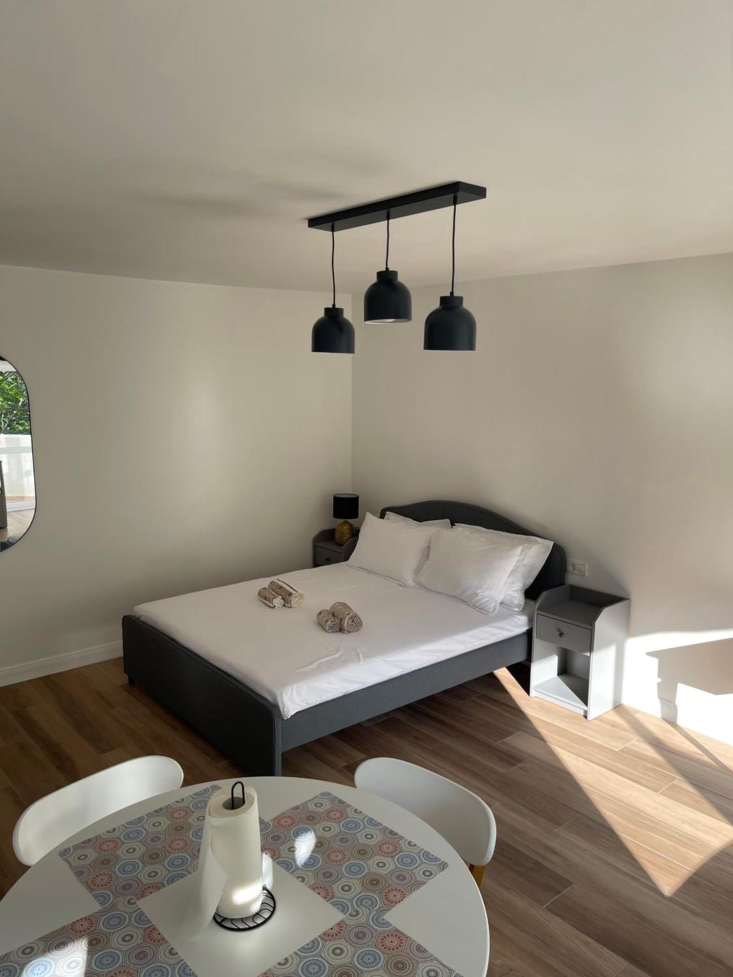 Apartament Studio Agg Bukareszt Zewnętrze zdjęcie