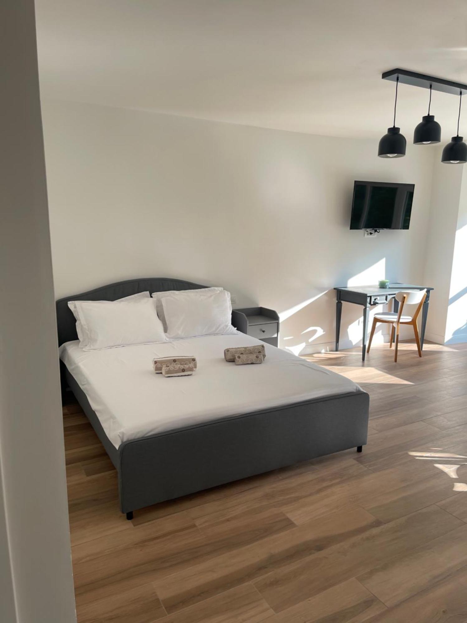 Apartament Studio Agg Bukareszt Zewnętrze zdjęcie